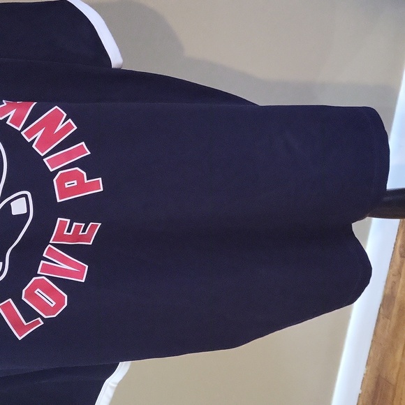 Victoria's Secret PINK Jersey - Picture 4 of 16